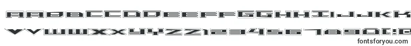 Triremeacad-fontti – Fontit Microsoft Officelle