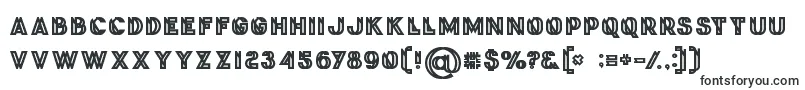 Phantombold Font – Fonts for Adobe