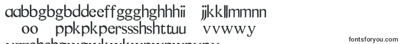 Quest Font – Igbo Fonts