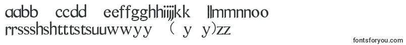 Quest Font – Hausa Fonts