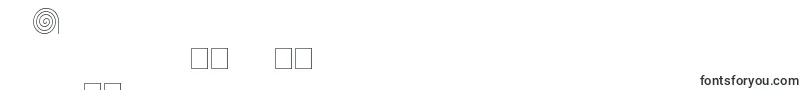 Selfregion Font – Kyrgyz Fonts
