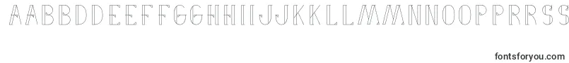 Fancyme-fontti – madagaskarin fontit