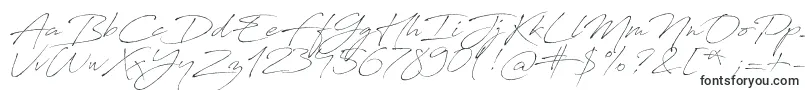 AntroVectra-Schriftart – OTF-Schriften