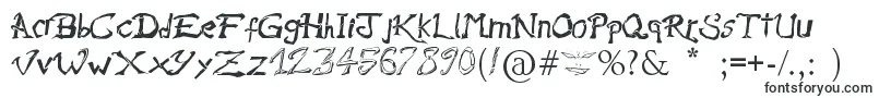 RaslaniAmesBrisees Font – Fonts for Adobe Muse