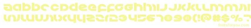 Kovacsexpand Font – Yellow Fonts