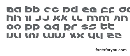 Kovacsexpand-fontti