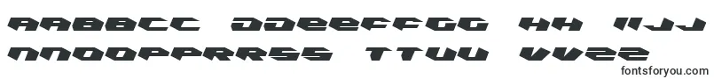 Шрифт Kubrickl – эсперанто шрифты