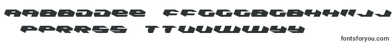 Kubrickl Font – Yoruba Fonts