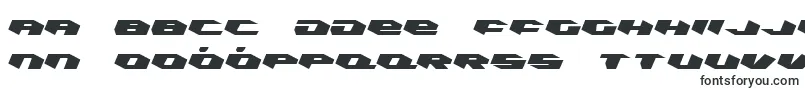 Fonte Kubrickl – fontes polonesas