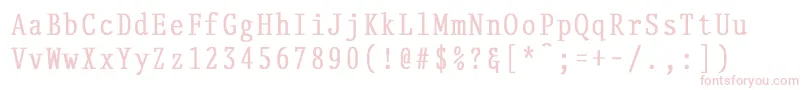 More about DelegateNormalCnBold Font DelegateNormalCnBold Font – Pink Fonts