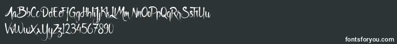 More about Godfeem Font Godfeem Font – White Fonts