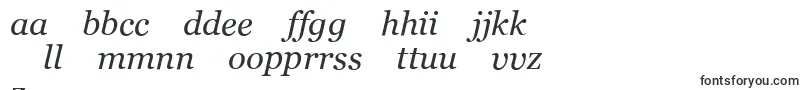 Bm431Italic Font – Latvian Fonts