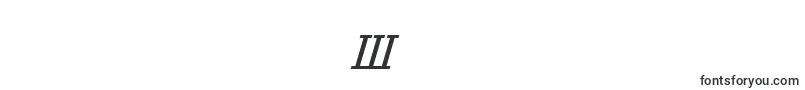 Шрифт Bm431Italic – синдхи шрифты