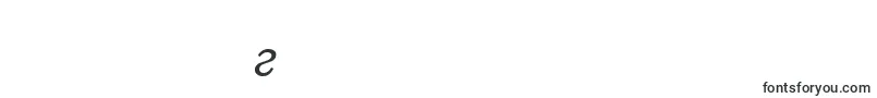 Bm431Italic Font – Korean Fonts