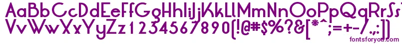 LrtOksanaBold Font – Purple Fonts