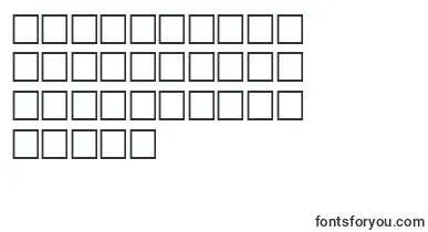 McsQuran font – malay Fonts