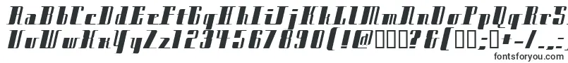 CityExtrabold-fontti – Fontit Adobe Photoshopille