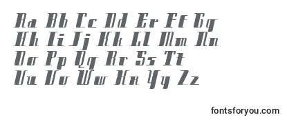 CityExtrabold Font