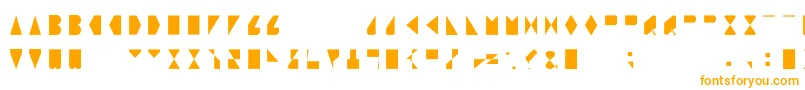 Sosfont Font – Orange Fonts