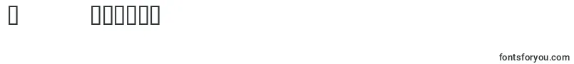 Hellowee Font – Fonts for Numbers and Digits