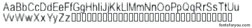 TooDamnDrunk Font – Fonts for Microsoft Word