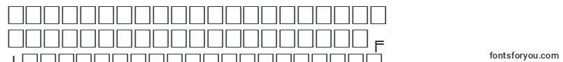 Ar866nフォントについての詳細 フォントAr866n – アルメニア文字