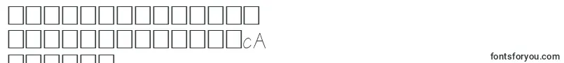 Ar866nフォントについての詳細 フォントAr866n – ビルマ語の文字