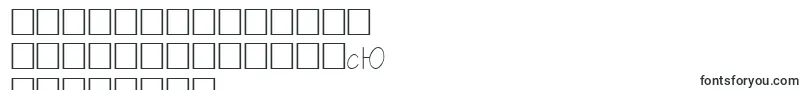 Ar866nフォントについての詳細 フォントAr866n – カンボジア文字