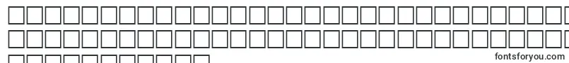 ToolRegular-Schriftart – nyanja Schriften