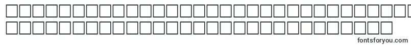 フォントToolRegular – マルタのフォント