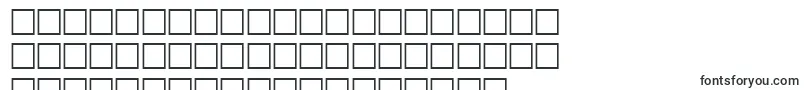 ToolRegular Font – Serbian Fonts