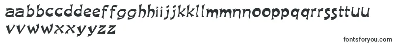 Kingasn-Schriftart – sudanesische Schriften
