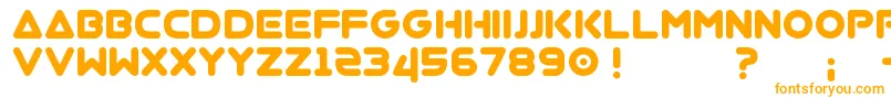 Virgo Font – Orange Fonts