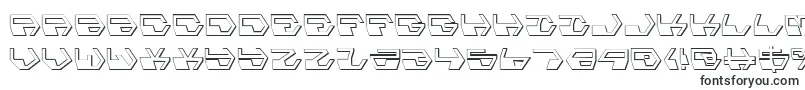 Deranians-fontti – Fontit Adobe Illustratorille