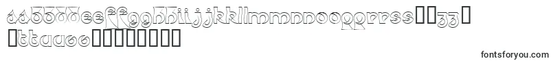 PsychoticElephantHeadline Font – Estonian Fonts