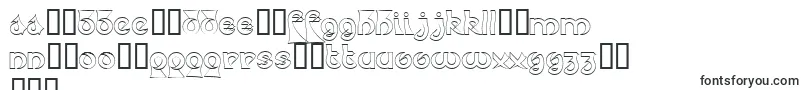 PsychoticElephantHeadline Font – Polish Fonts