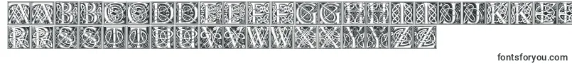 Celticeels Font – Filipino Fonts