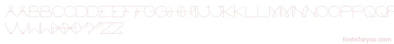 More about ElectricCity Font ElectricCity Font – Pink Fonts