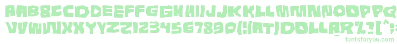 Tunnepinta Font – Green Fonts