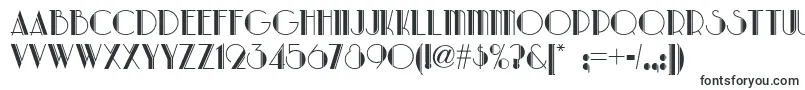Parklanenf Font – Fonts for Windows