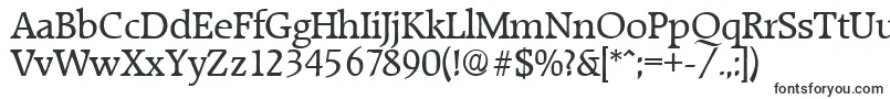 RaleighSerialRegularDb Font – Fonts for Adobe Reader