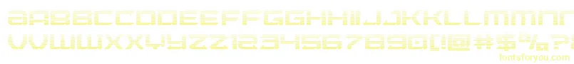 Laserwolfgrad Font – Yellow Fonts