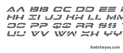 7thservicexpandital Font