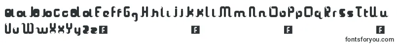 Theasanti Font – Serif Fonts
