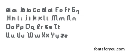 Theasanti Font
