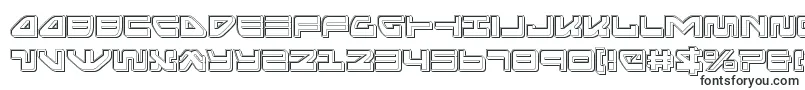 Seariderfalconengrave Font – Fonts for Sony Vegas Pro