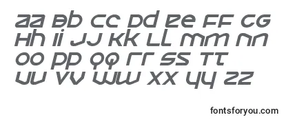 Opilioital Font