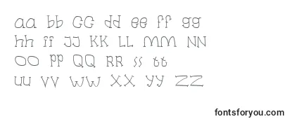 Laban Font