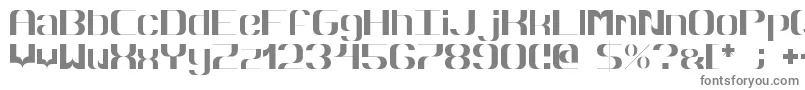 Hyperbola Font – Gray Fonts