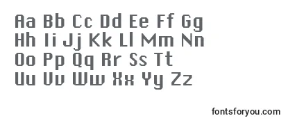 9systema Font